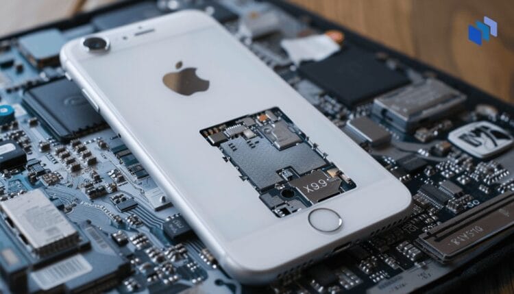 Professional iPhone Services